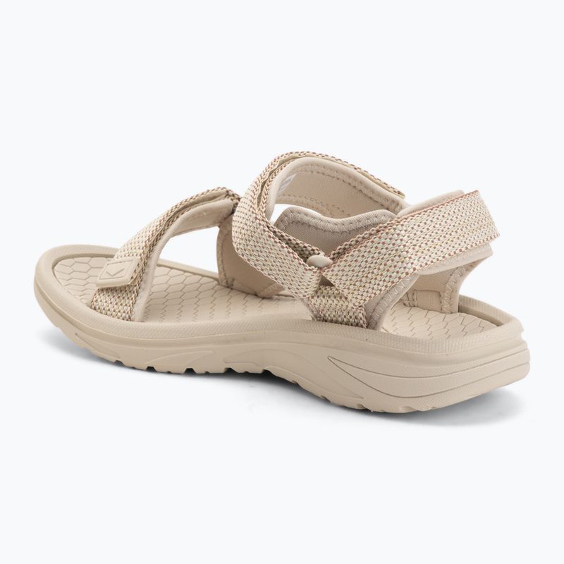 Női szandálok Lee Cooper LCW-26-34-4431LA beige 3