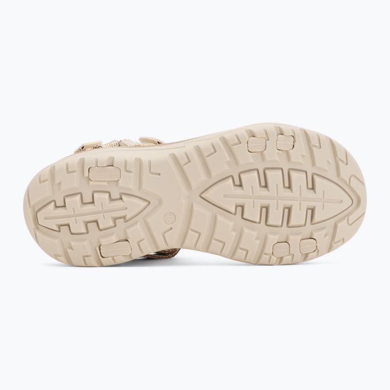 Női szandálok Lee Cooper LCW-26-34-4431LA beige 4