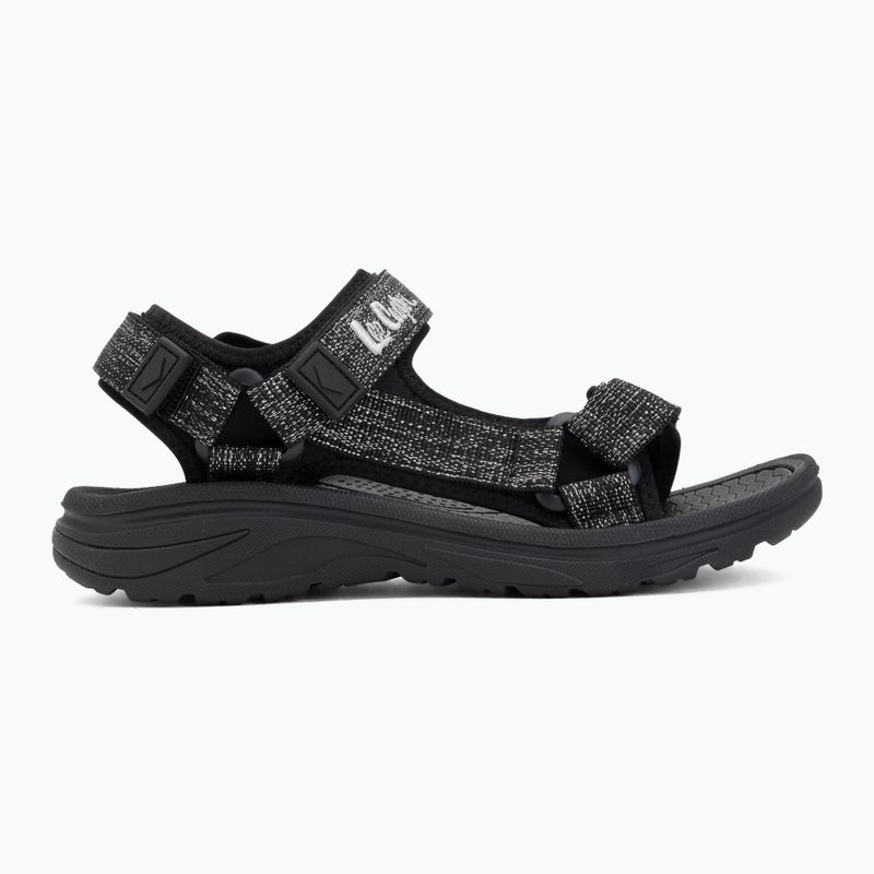Női szandálok Lee Cooper LCW-26-34-4433LA black 2