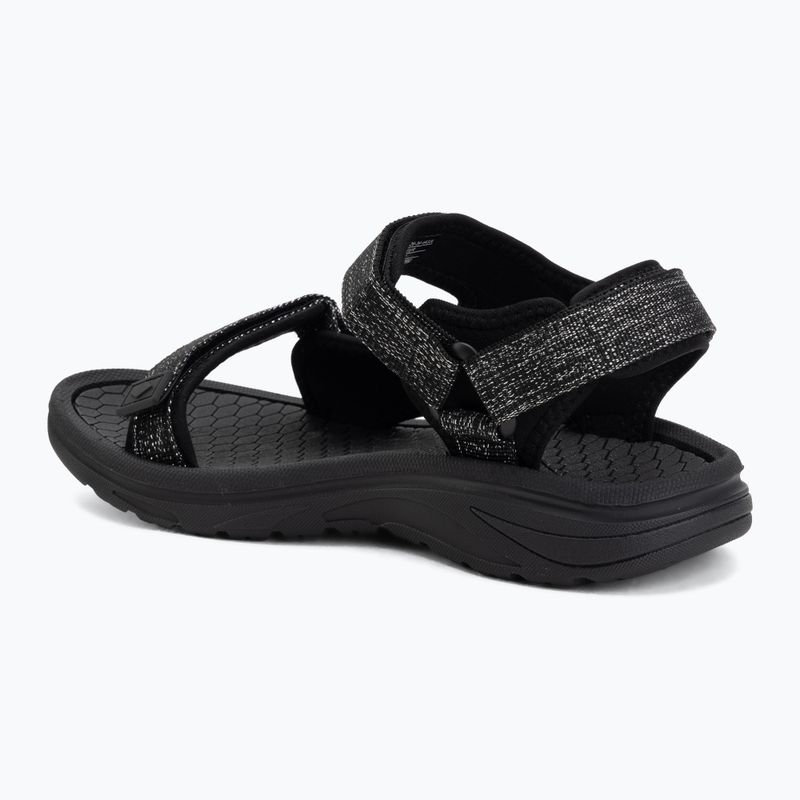 Női szandálok Lee Cooper LCW-26-34-4433LA black 3