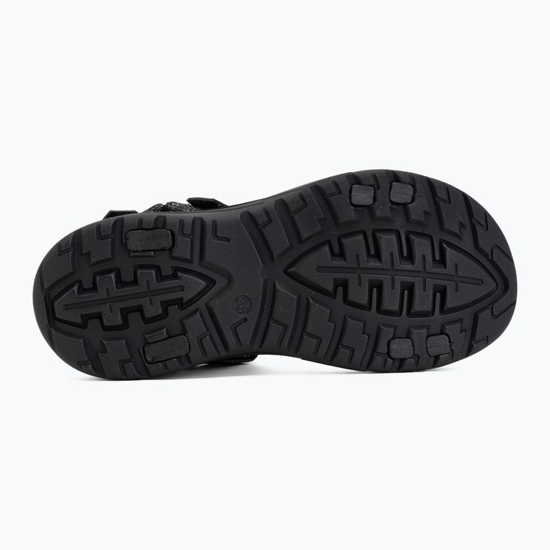 Női szandálok Lee Cooper LCW-26-34-4433LA black 4