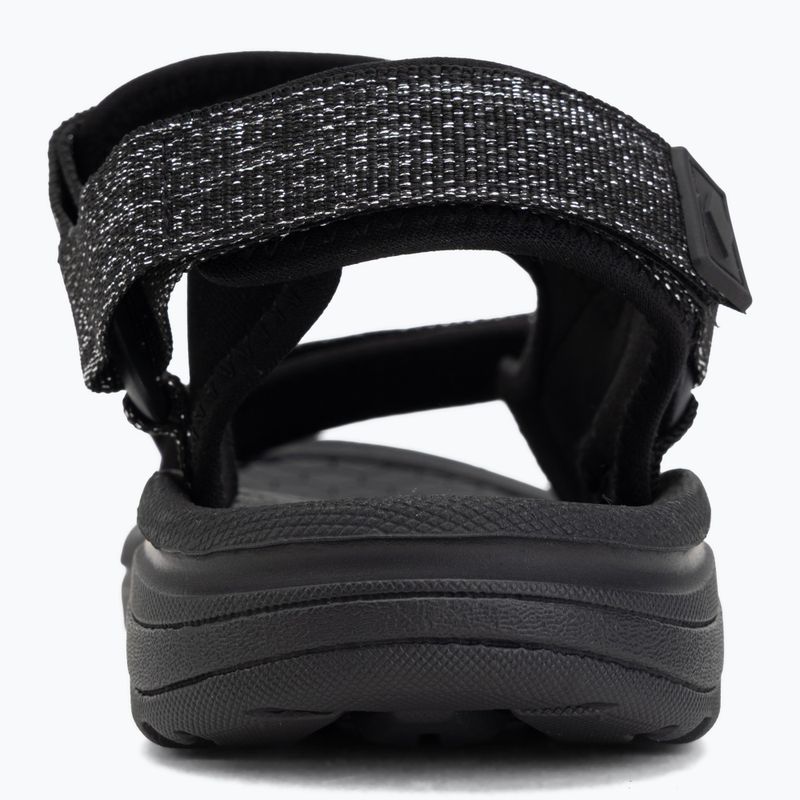 Női szandálok Lee Cooper LCW-26-34-4433LA black 6