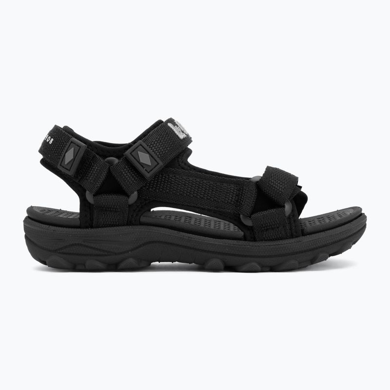 Gyerek szandálok Lee Cooper LCW-26-34-4436K black 2
