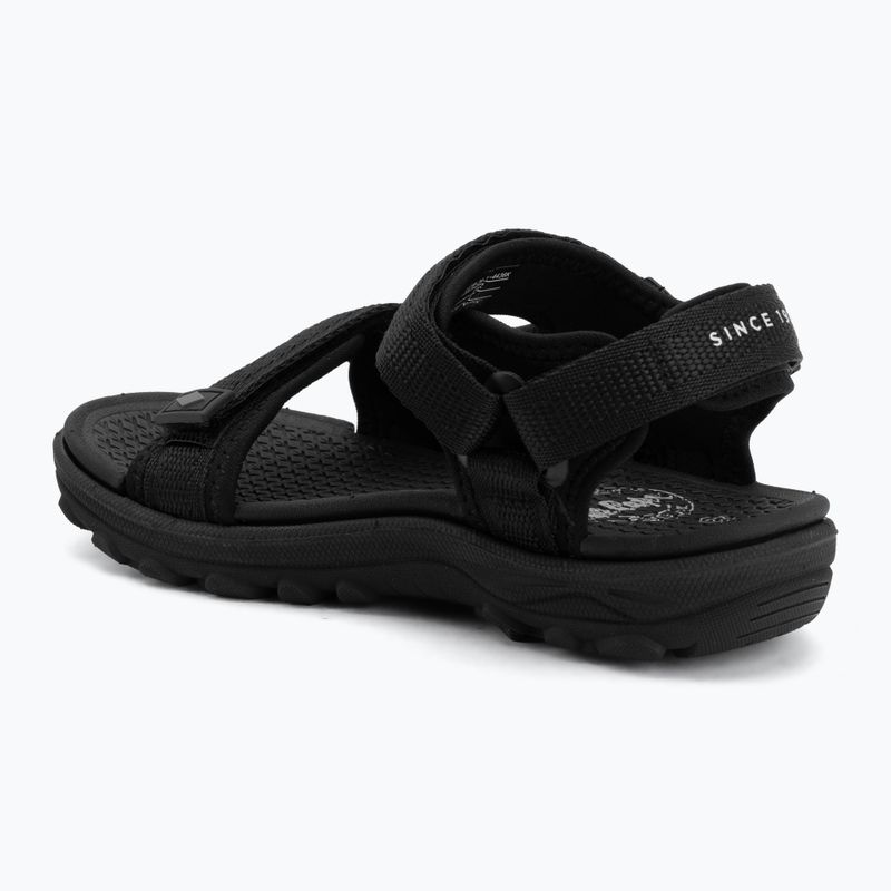 Gyerek szandálok Lee Cooper LCW-26-34-4436K black 3