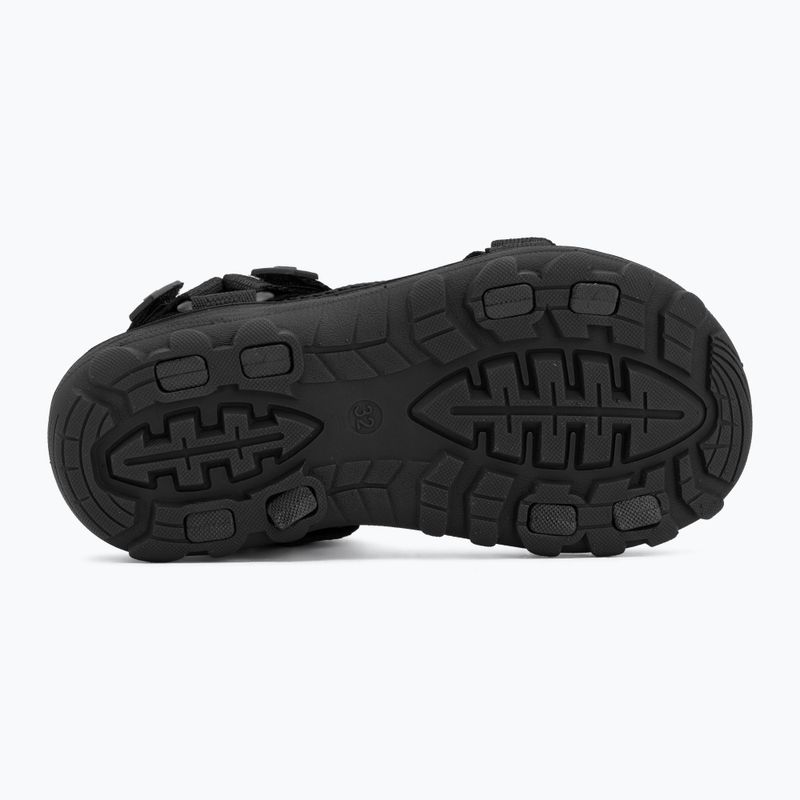 Gyerek szandálok Lee Cooper LCW-26-34-4436K black 4