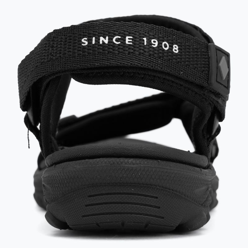 Gyerek szandálok Lee Cooper LCW-26-34-4436K black 6