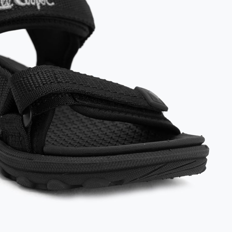 Gyerek szandálok Lee Cooper LCW-26-34-4436K black 7