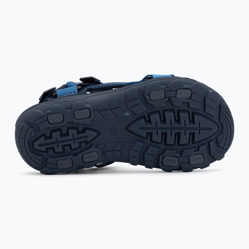 Gyerek szandálok Lee Cooper LCW-26-34-4437K navy/light blue 4