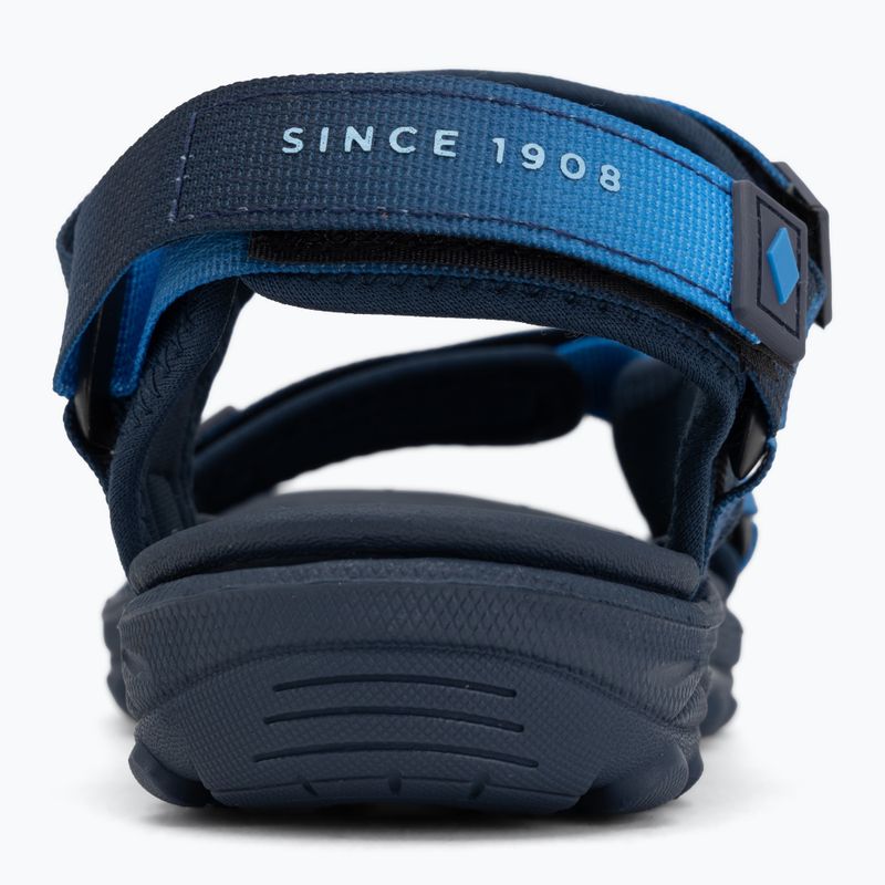 Gyerek szandálok Lee Cooper LCW-26-34-4437K navy/light blue 6