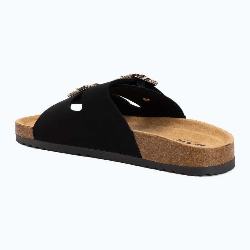 Női papucsok Lee Cooper LCW-26-35-4450LA black 3