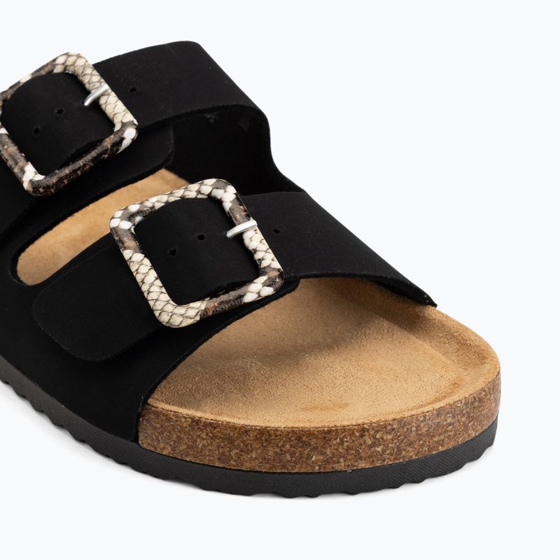 Női papucsok Lee Cooper LCW-26-35-4450LA black 7