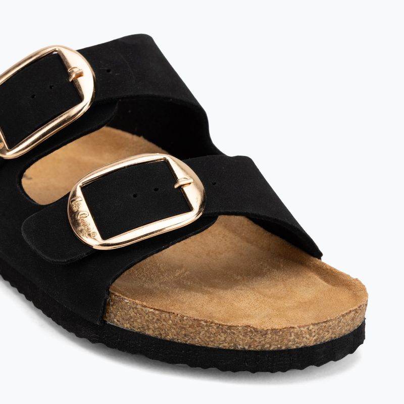 Női papucsok Lee Cooper LCW-26-35-4455LA black 7