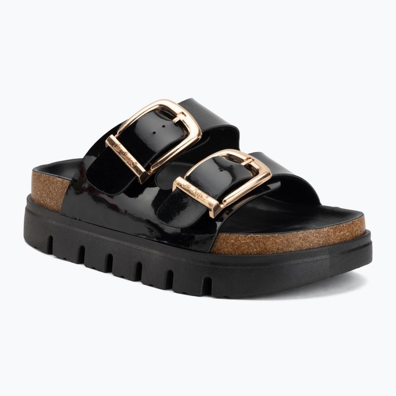 Női papucsok Lee Cooper LCW-26-35-4459LA black