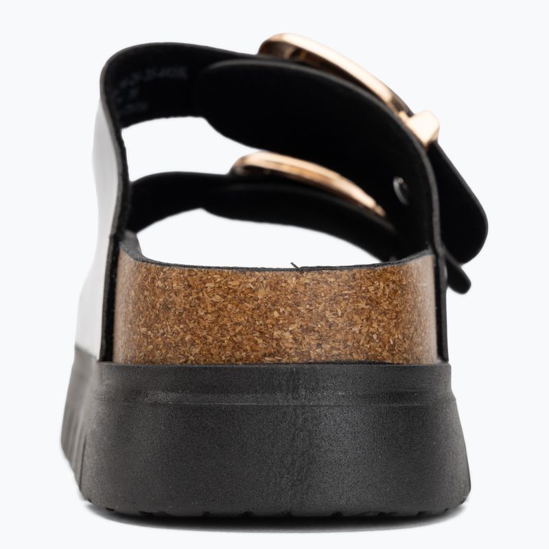 Női papucsok Lee Cooper LCW-26-35-4459LA black 6