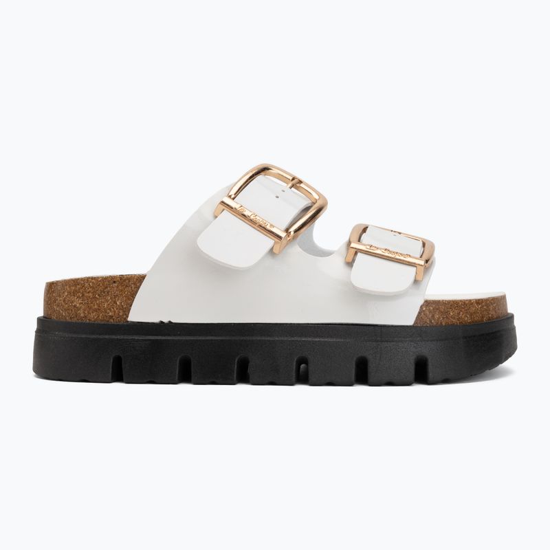 Női papucsok Lee Cooper LCW-26-35-4460LA white 2