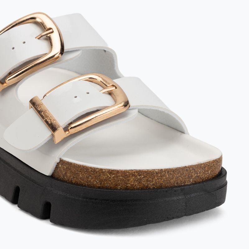 Női papucsok Lee Cooper LCW-26-35-4460LA white 7