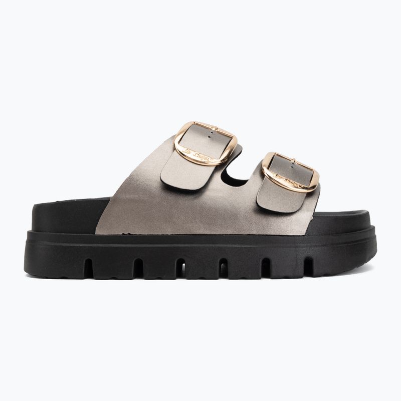 Női papucsok Lee Cooper LCW-26-35-4461LA pewter 2