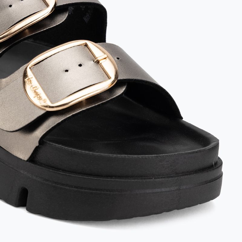 Női papucsok Lee Cooper LCW-26-35-4461LA pewter 7