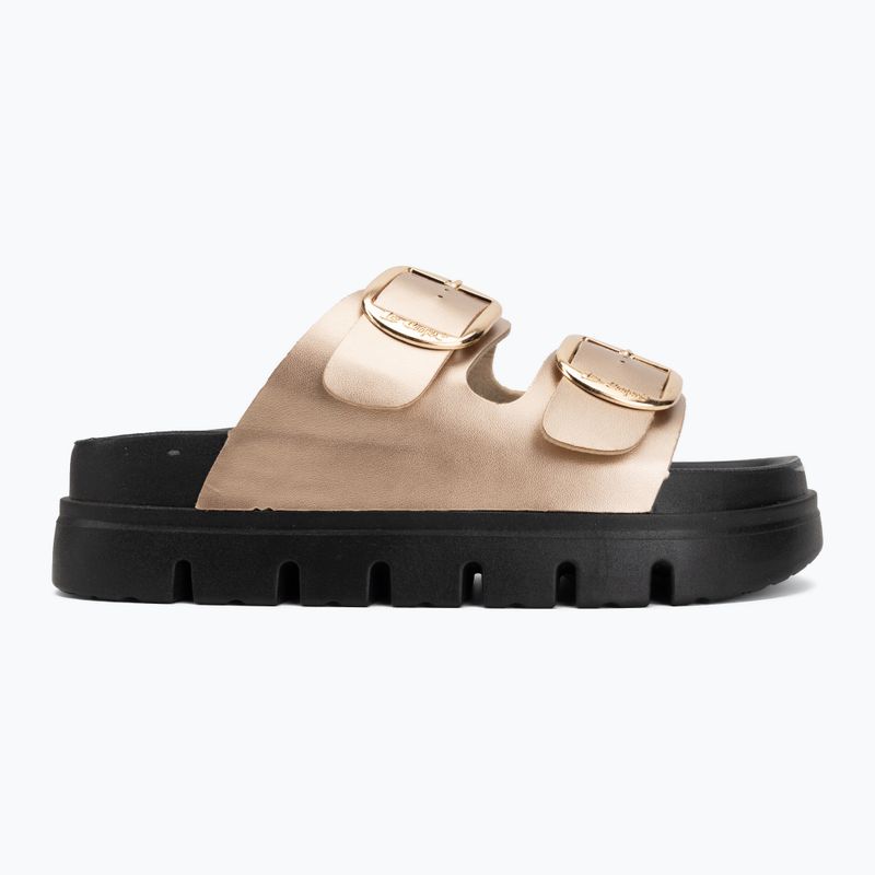Női papucsok Lee Cooper LCW-26-35-4462LA gold 2
