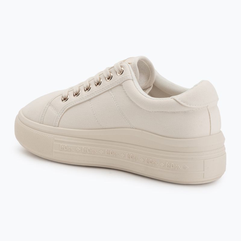 Női cipők Lee Cooper LCW-26-44-4473LA beige 3