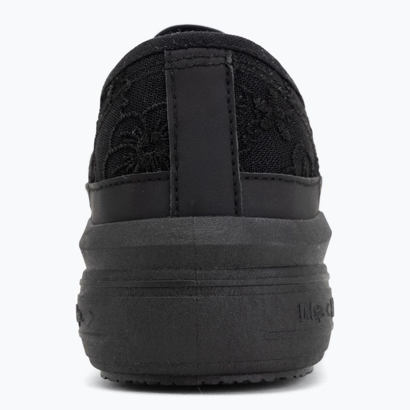 Női tornacipő Lee Cooper LCW-26-44-4479LA black 6