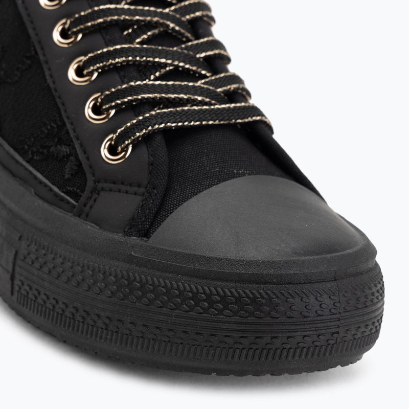 Női tornacipő Lee Cooper LCW-26-44-4479LA black 7