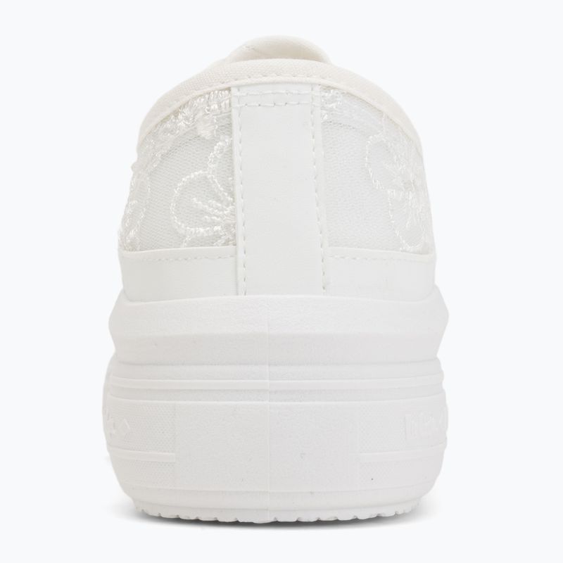 Női tornacipő Lee Cooper LCW-26-44-4480LA white 6