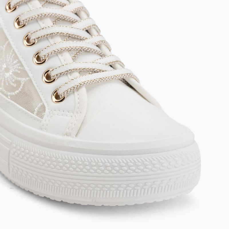 Női tornacipő Lee Cooper LCW-26-44-4480LA white 7