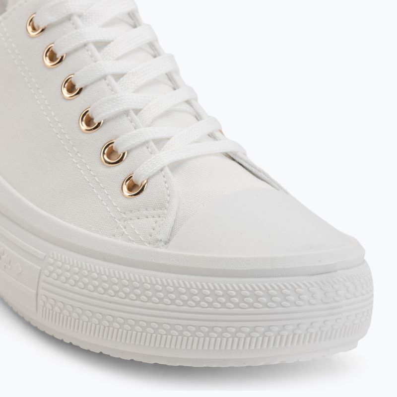 Női tornacipő Lee Cooper LCW-26-44-4482LA white 7