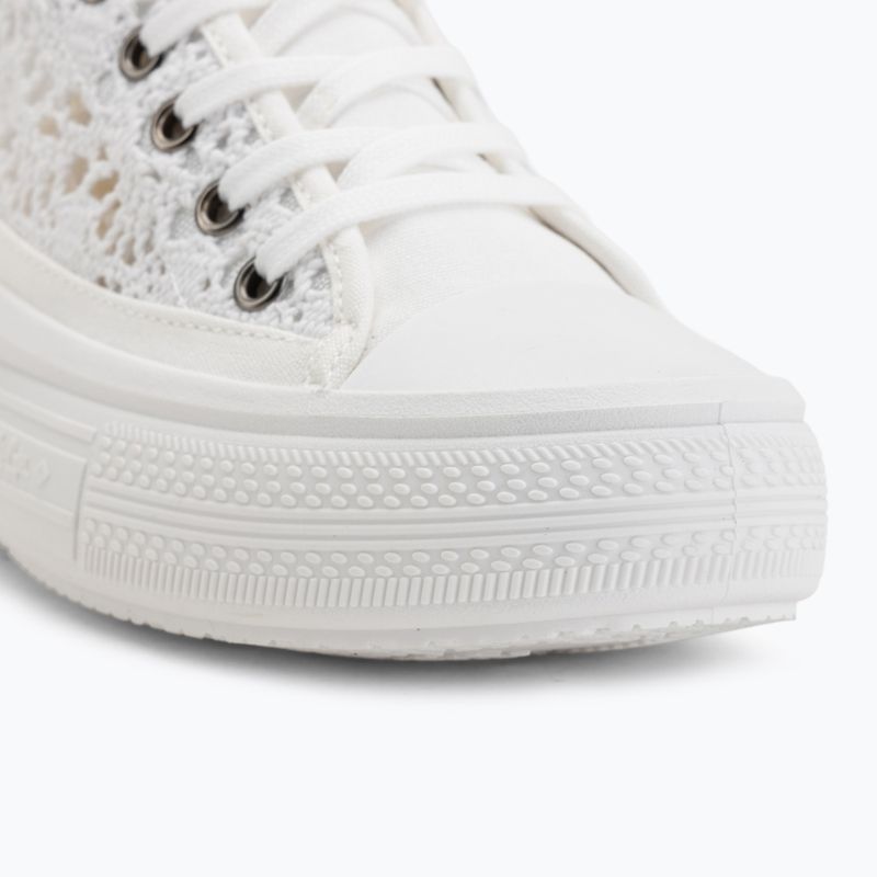 Női tornacipő Lee Cooper LCW-26-44-4485LA white 7
