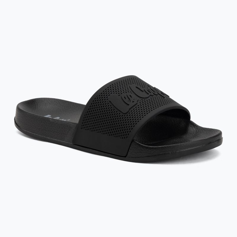 Férfi papucsok Lee Cooper LCW-26-07-4166MA navy