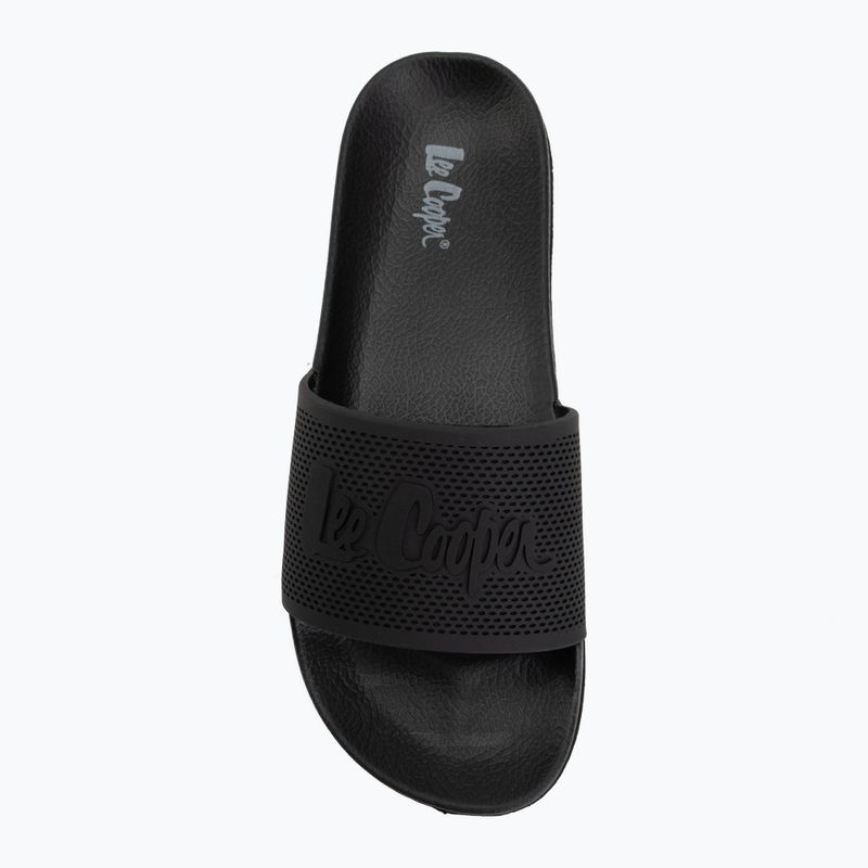Férfi papucsok Lee Cooper LCW-26-07-4166MA navy 5