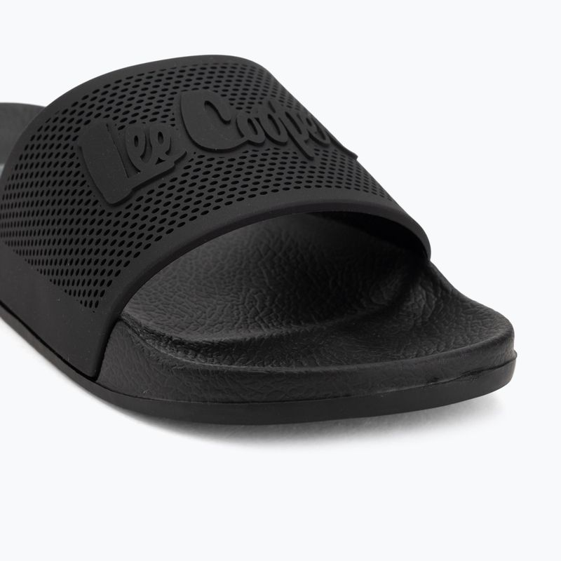 Férfi papucsok Lee Cooper LCW-26-07-4166MA navy 7