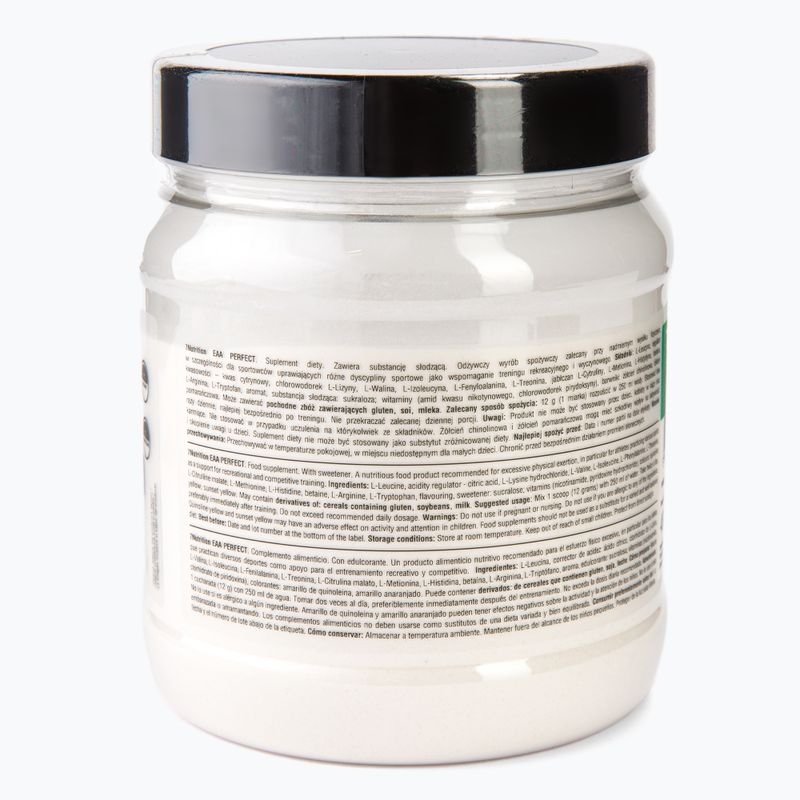 EAA Perfect 7Nutrition aminosavak 480g citrom 7Nu000392 2