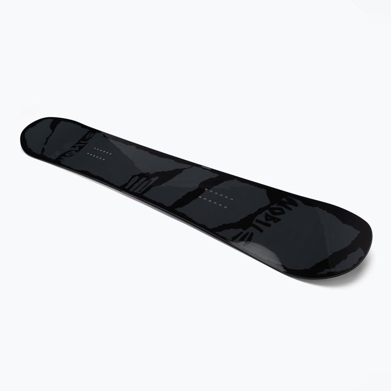 Nobile színes snowboard N2 2