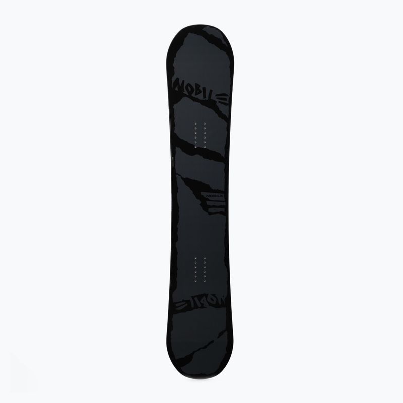 Nobile színes snowboard N2 3