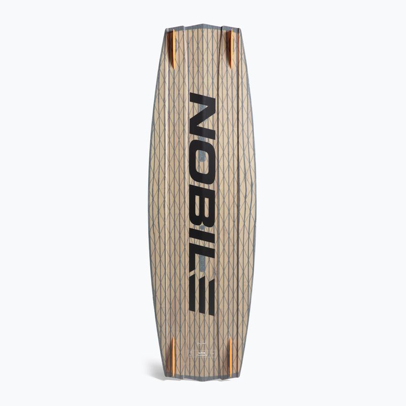 Nobile Gamechanger barna sárkánydeszka K21-NOB-GC-39-1st 3