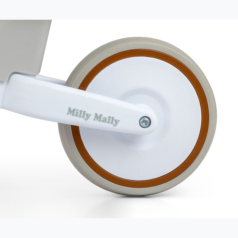 Futóbicikli Milly Mally Velo 6