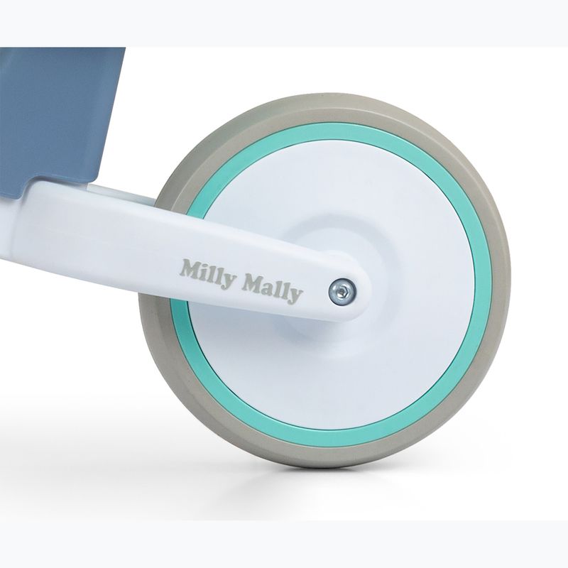 Futóbicikli Milly Mally Velo 6