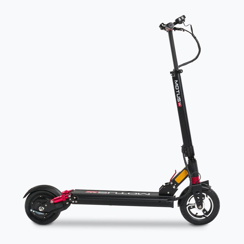 Motus PRO 8.5 LITE elektromos robogó fekete AKC042L 2