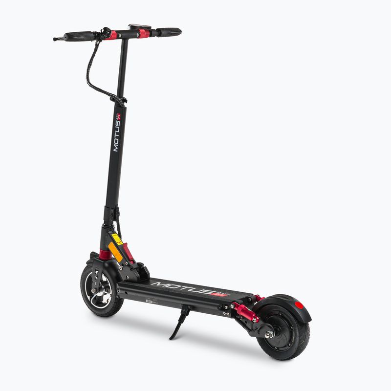 Motus PRO 8.5 LITE elektromos robogó fekete AKC042L 3