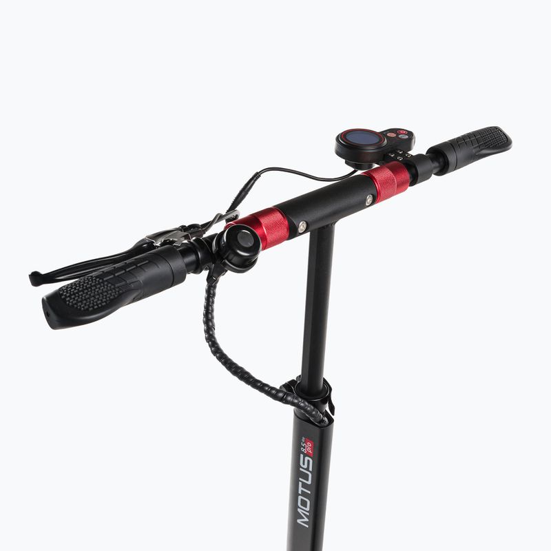 Motus PRO 8.5 LITE elektromos robogó fekete AKC042L 4