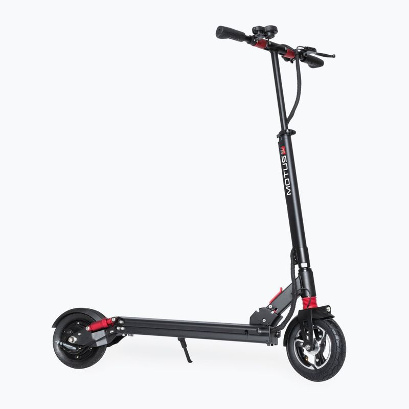Motus PRO 8.5 LITE elektromos robogó fekete AKC042L 9