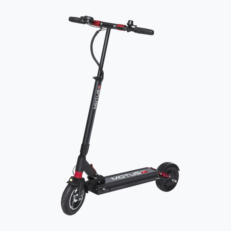 Motus PRO 8.5 LITE elektromos robogó fekete AKC042L 10