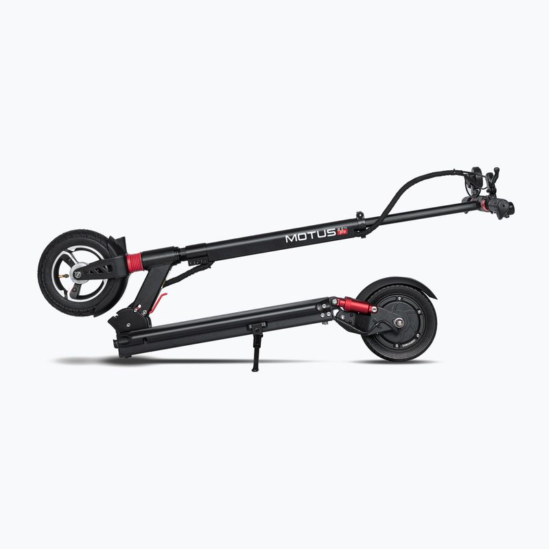 Motus PRO 8.5 LITE elektromos robogó fekete AKC042L 12