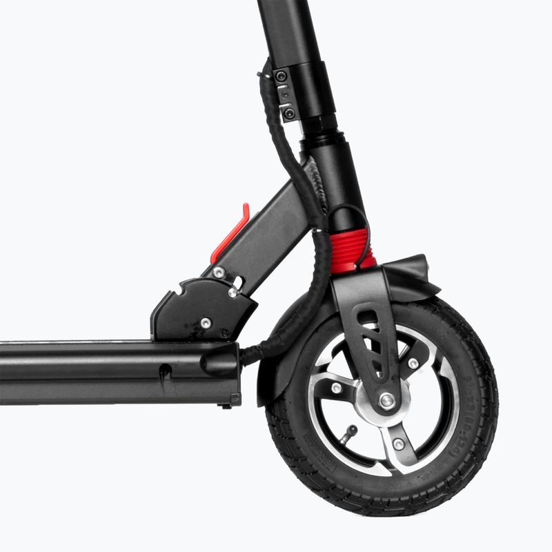 Motus PRO 8.5 LITE elektromos robogó fekete AKC042L 13