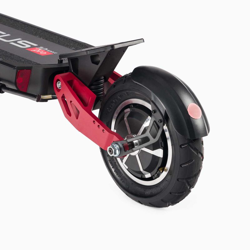 Motus PRO 10 sport 18,2 Ah elektromos robogó fekete AKC043S18.2 4