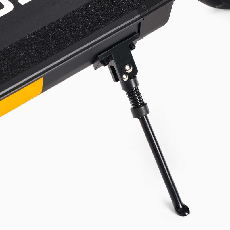 Motus PRO 10 sport 18,2 Ah elektromos robogó fekete AKC043S18.2 9