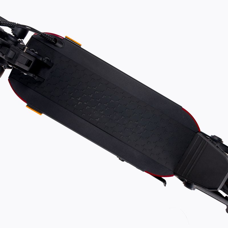 Motus PRO10 2022 elektromos robogó fekete 7