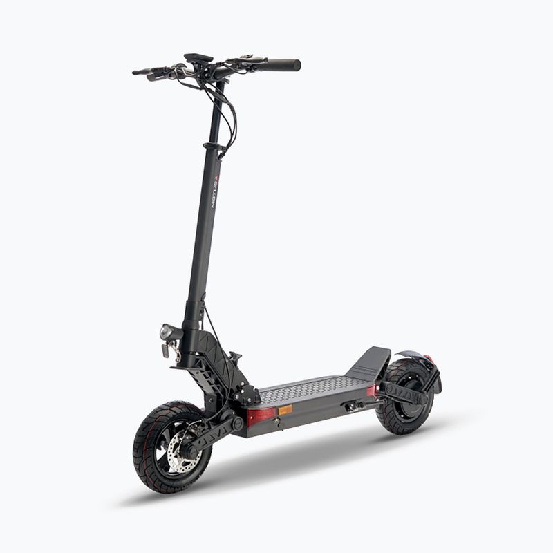 Motus PRO10 2022 elektromos robogó fekete 11